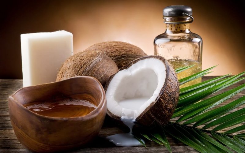 Top 9+ cách trị nám da bằng dầu dừa tại nhà an toàn hiệu quả