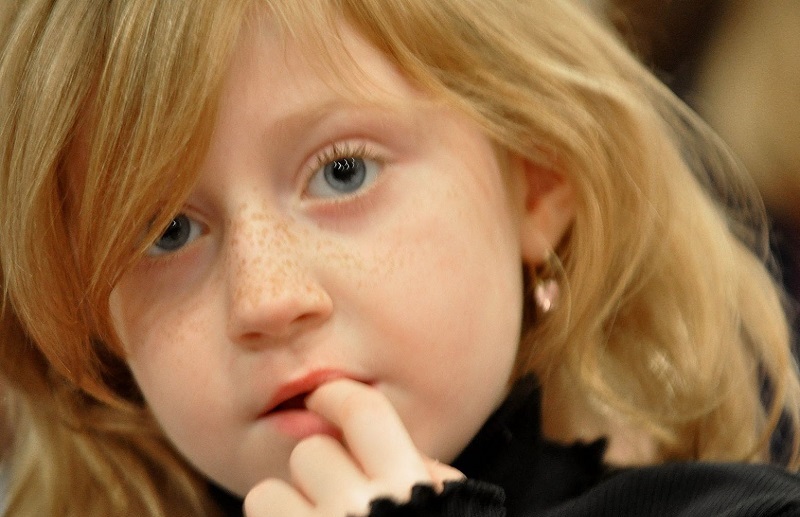 Top 8+ cách trị tàn nhang ở Trẻ em an toàn hiệu quả tại nhà
