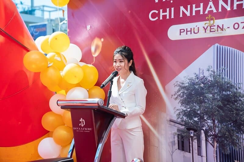 Viện Thẩm Mỹ Diva Khai Trương Chi Nhánh Thứ 45 Tại Phú Yên 4