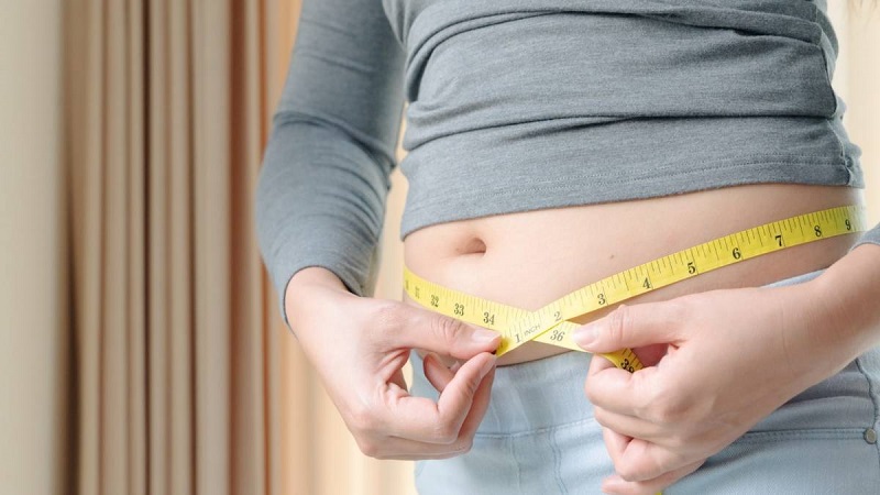 Thời điểm nào hợp lý để giảm mỡ bụng sau sinh?
