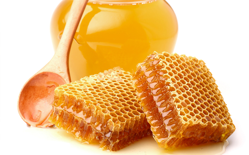 Cách trị sẹo lõm bằng mật ong đơn giản, hiệu quả tại nhà