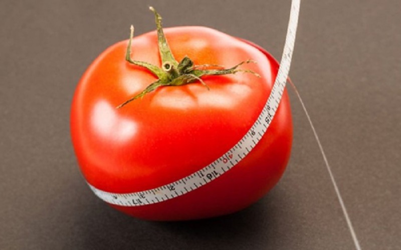 Cách giảm cân bằng cà chua đơn giản, hiệu quả tại nhà