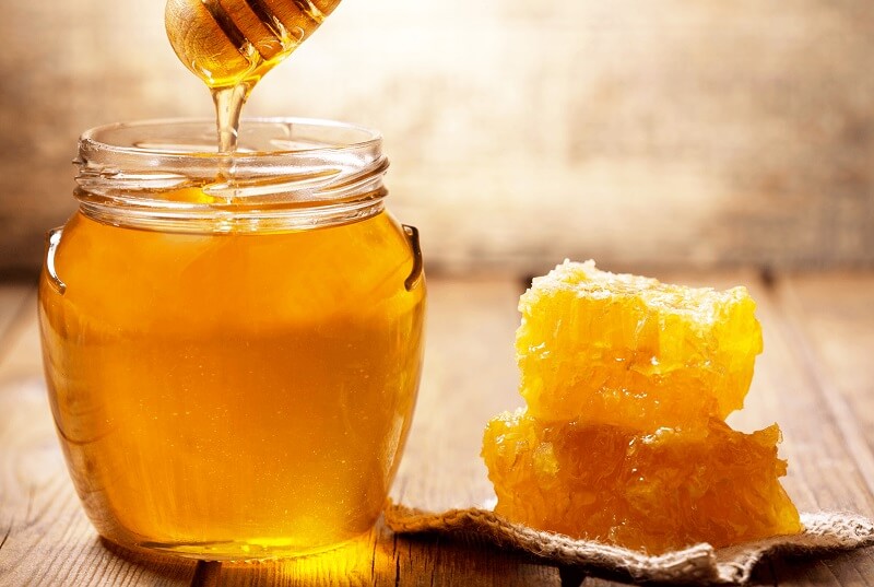 9 cách tẩy lông nách bằng mật ong tại nhà đơn giản hiệu quả