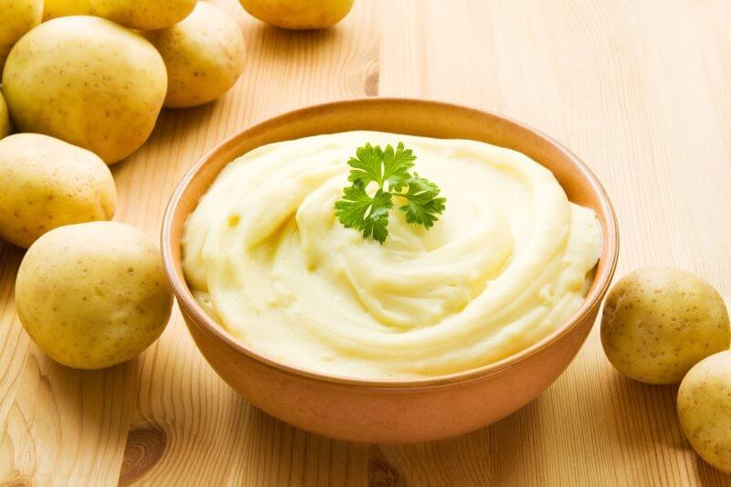 Top 10+ cách trị nám bằng khoai tây giúp trắng da hiệu quả