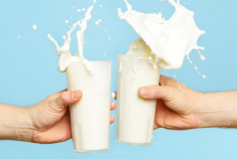 Top 5 mặt nạ sữa tươi trị mụn hiệu quả tại nhà