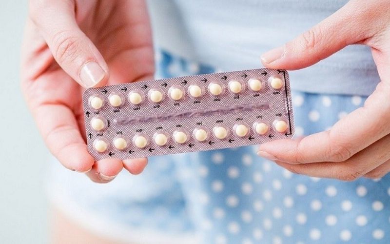Thuốc ngừa thai trị mụn: Công dụng và Review chi tiết