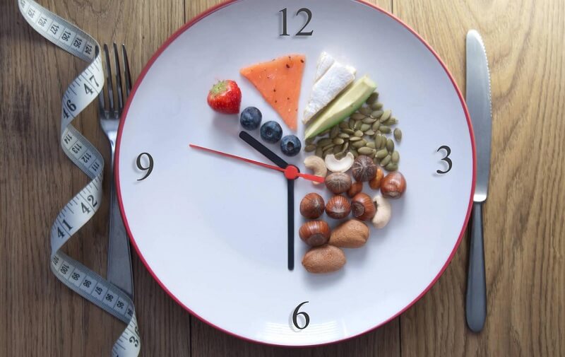 Chế Độ Ăn Kiêng Intermittent Fasting là gì? Có tốt không?