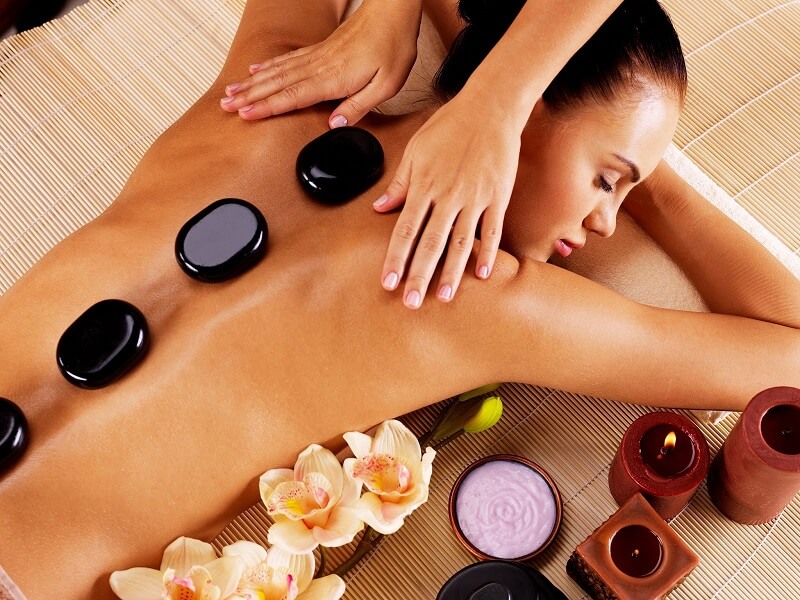 Thị trường nghề nghiệp của ngành dịch vụ massage