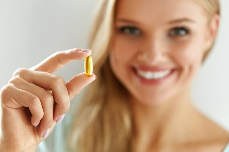 Những lưu ý khi trị thâm môi bằng vitamin E tại nhà