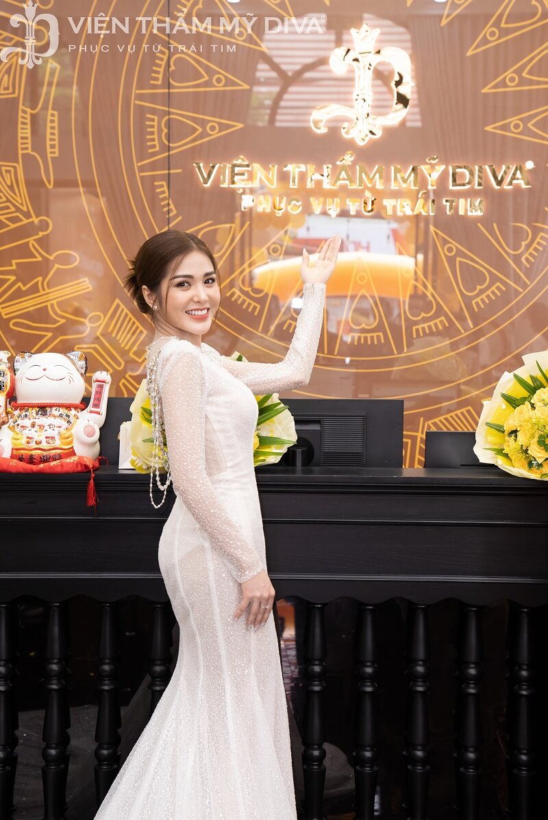 Viện thẩm mỹ DIVA khai sắc diện mạo mới tại Ninh Kiều, Cần Thơ 14