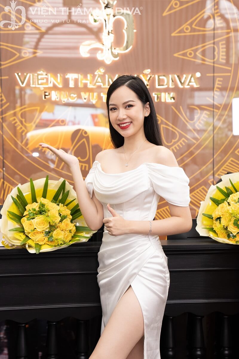 Viện thẩm mỹ DIVA khai sắc diện mạo mới tại Ninh Kiều, Cần Thơ 15