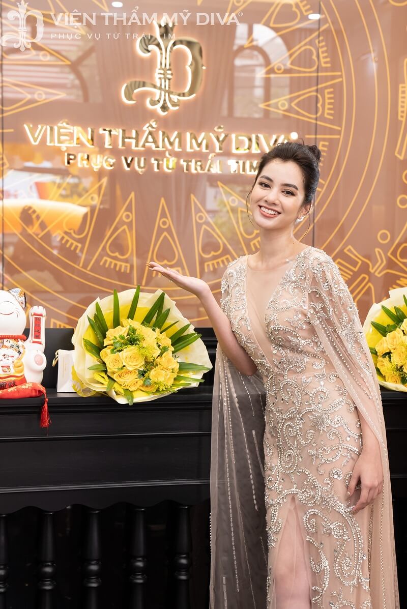 Viện thẩm mỹ DIVA khai sắc diện mạo mới tại Ninh Kiều, Cần Thơ 17