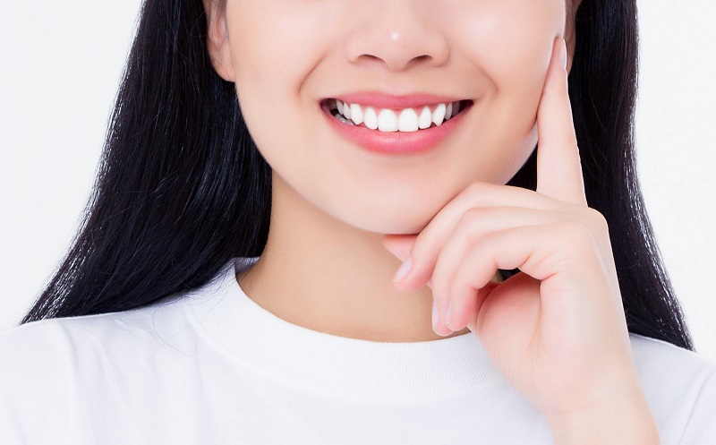 Hàm răng đẹp là như thế nào? Top 10 dáng răng đẹp nhất
