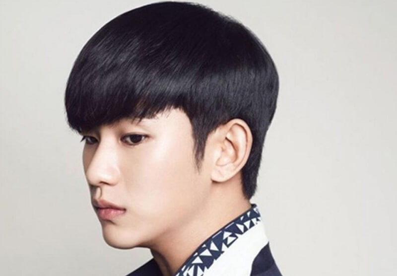 Kiểu tóc nam Hàn Quốc dành cho nam giới có gu thời trang