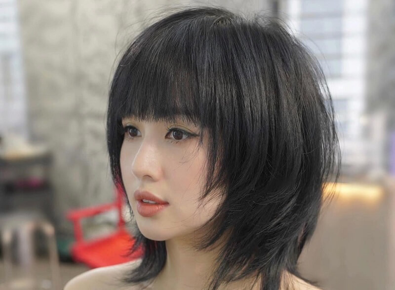 Săm soi sao Việt xem kiểu tóc nào đang được cho lên sóng  Đẹp365