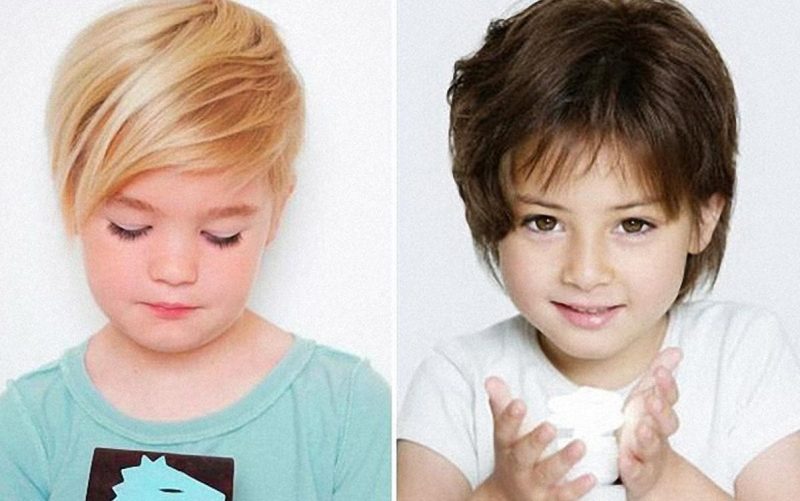 6 cách buộc tóc đẹp cho bé gái tóc ngắn tăng tự tin  MN Đống Đa