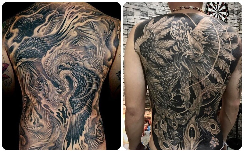 Loading 50 hình xăm bít lưng   Đỗ Nhân Tattoo Studio  Facebook