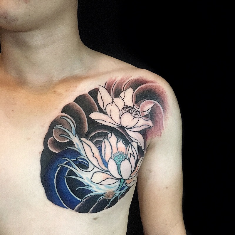 100 mẫu hình xăm hoa hồng đẹp cho cả nam và nữ  Rose Tattoo Designs  Rose  tattoos for men Tattoos Sleeve tattoos