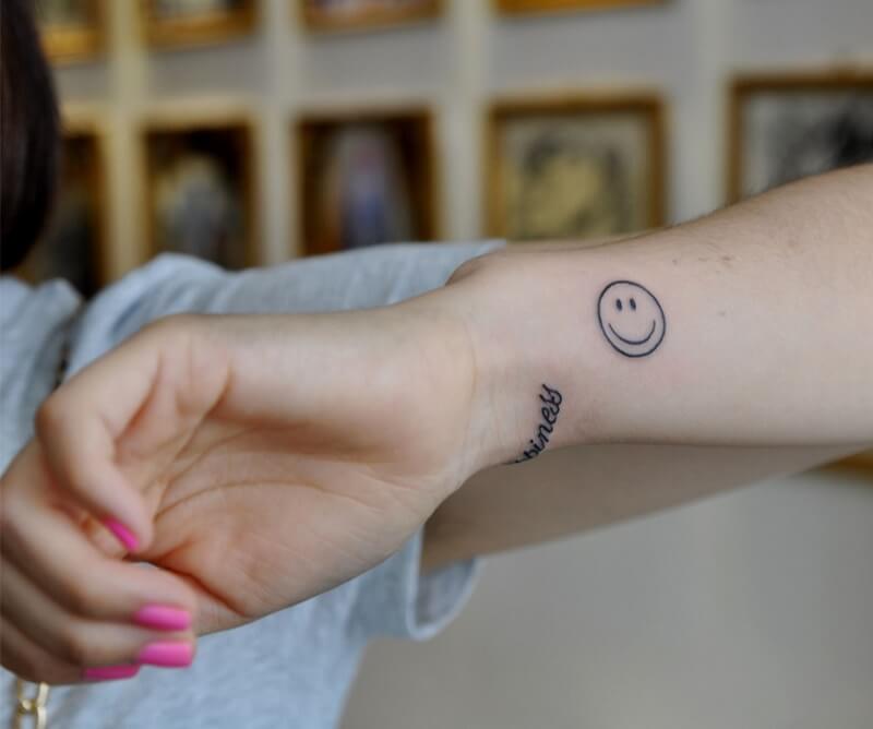 160 Hình Xăm Dán Tattoo Tha Thu Đẹp Mặt cười Icon Emoji vui nhộn  Shopee  Việt Nam