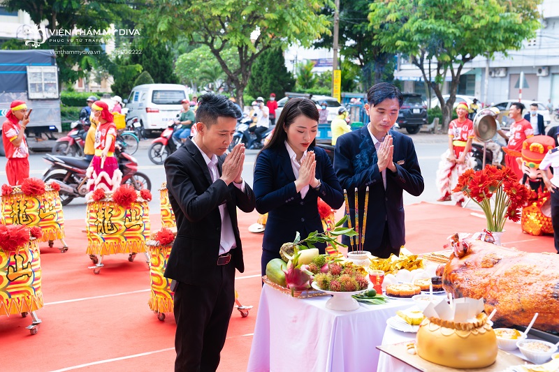 Viện thẩm mỹ DIVA khai trương chi nhánh Long Thành, tung ưu đãi làm đẹp lên đến 65% 10