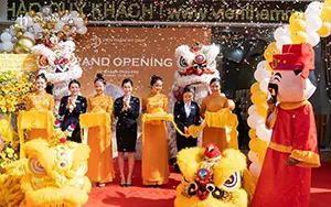 Thẩm mỹ viện DIVA khai trương chi nhánh mới tại Châu Phú - An Giang