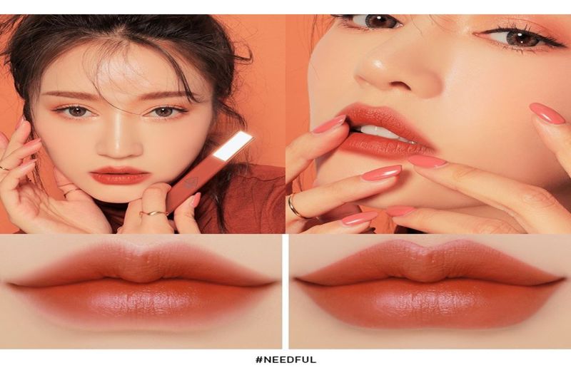 son 3ce cloud lip tint