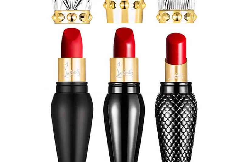 địa chỉ bán son Louboutin