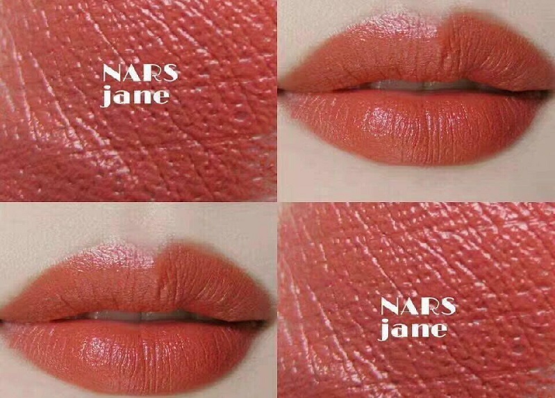 Son Nars Jane Limited Màu 5048