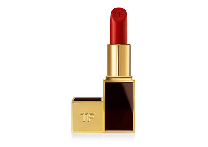 Son Tom Ford 07 là màu gì? Hợp với da gì? Giá bao nhiêu?