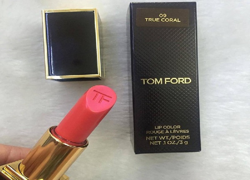 Son Tom Ford 09 có giá bao nhiêu?