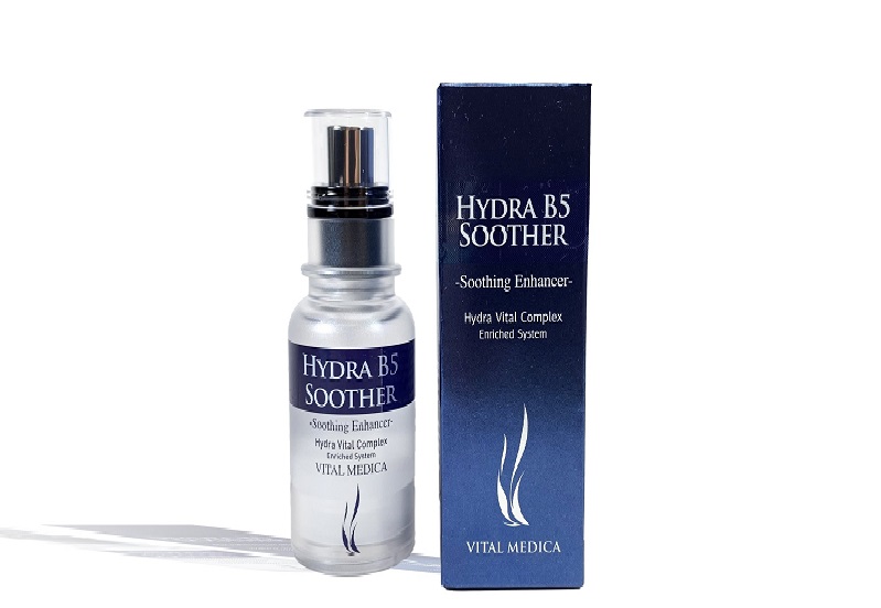 Serum AHC Hydra B5 Soother