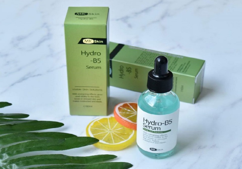 Serum MTC skin Hydro B5