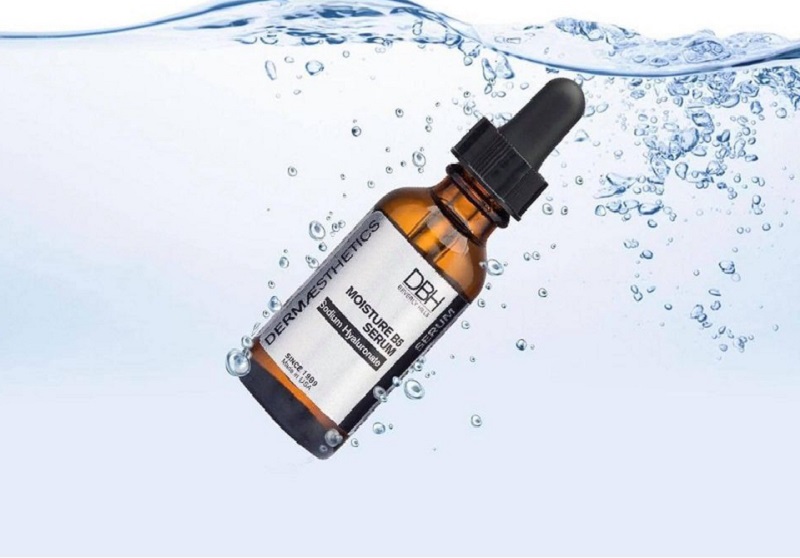 Serum B5 DBH Moisture: công dụng & giá bán mới