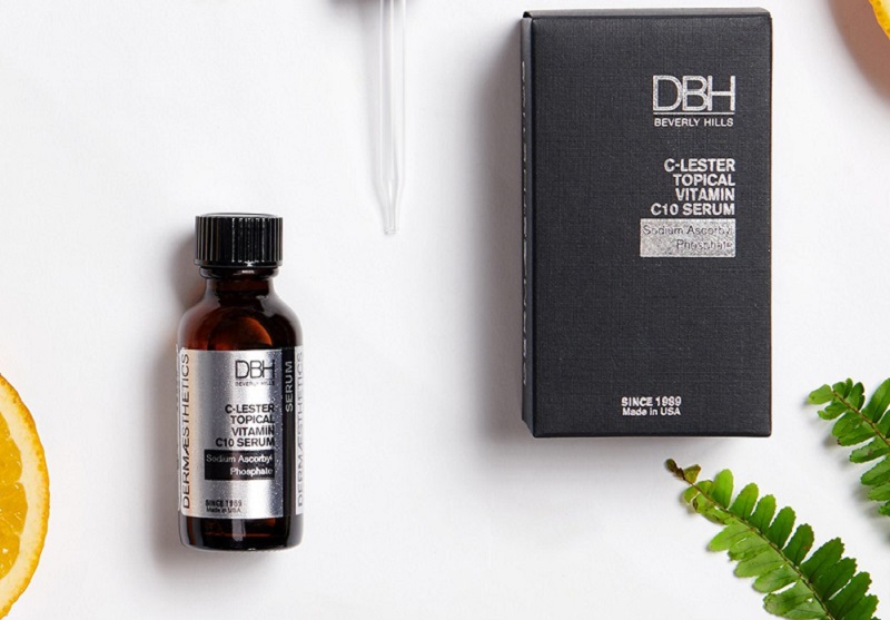 Thành phần serum B5 DBH