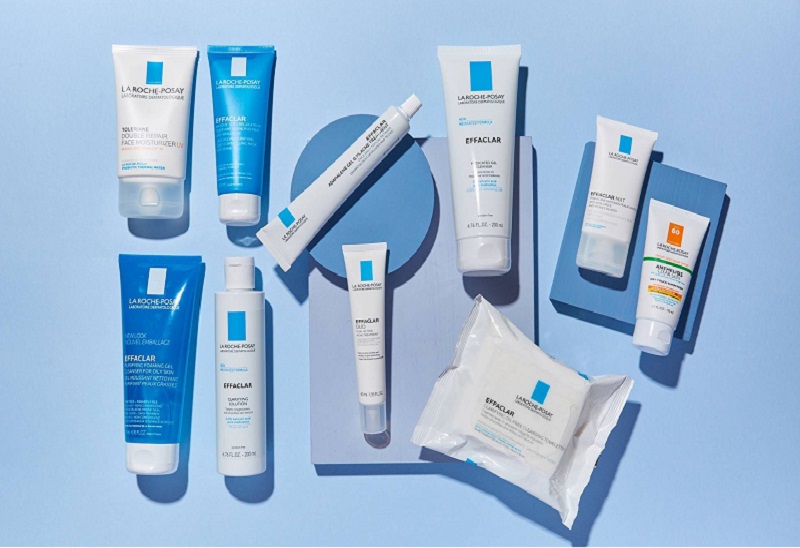 Tìm hiểu sơ về thương hiệu La Roche Posay