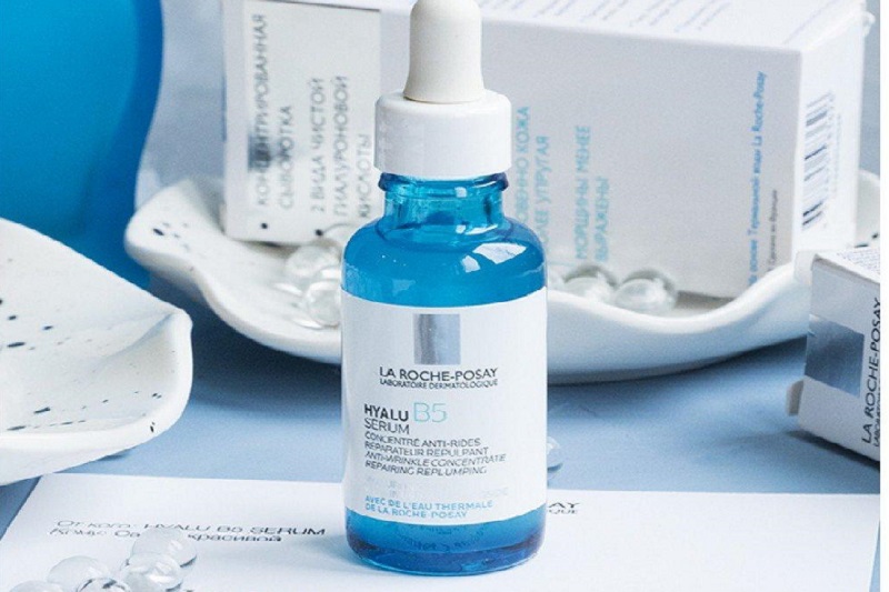 Serum B5 La Roche Posay chính hãng có giá từ 800 - 1.000.000 VNĐ