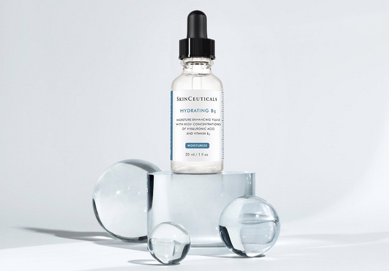 Serum B5 Skinceuticals: công dụng & giá bán mới