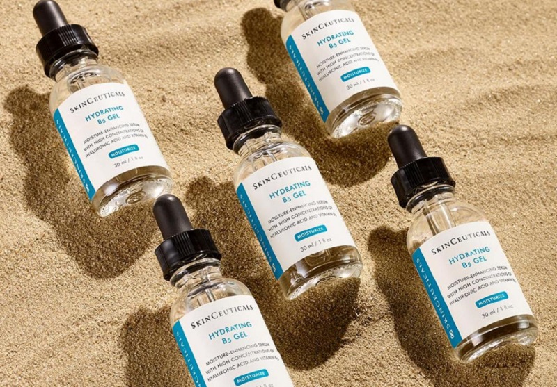 Nên mua serum B5 Skinceuticals ở đâu?