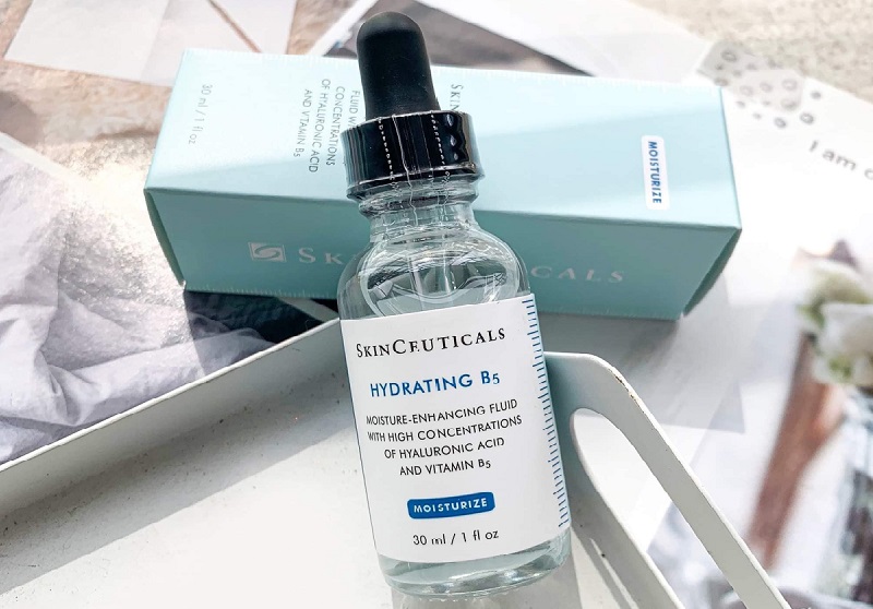 Ưu và nhược điểm của serum B5 Skinceuticals