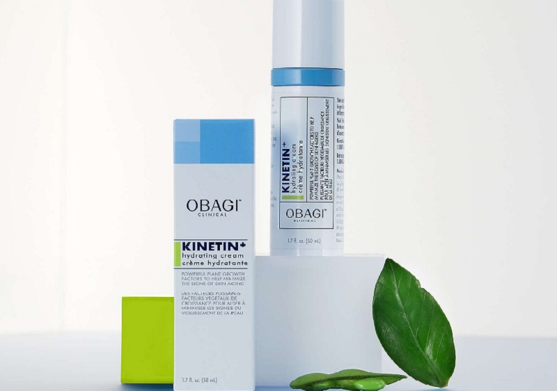 Serum B5 Obagi: công dụng & giá bán mới