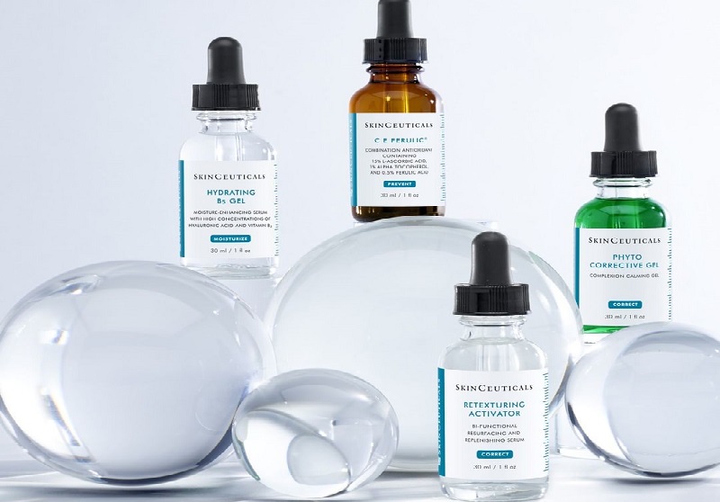 Serum B5 Skinceuticals thuộc thương hiệu nào?