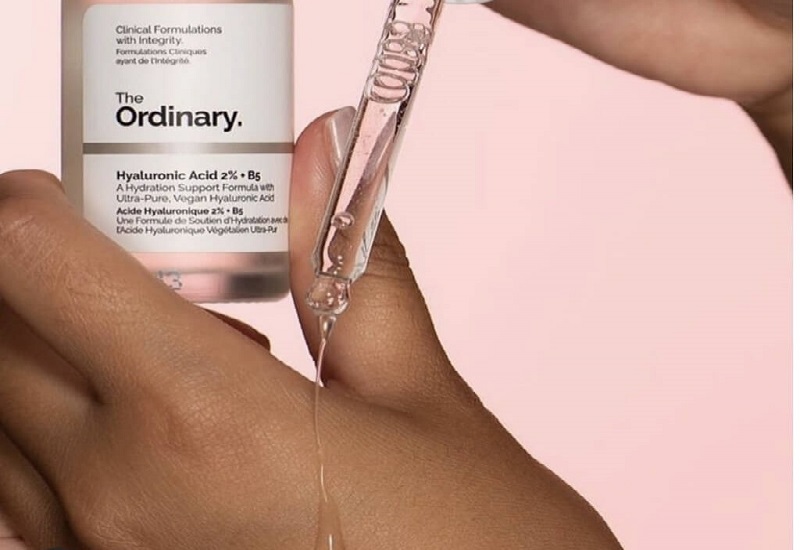 Serum B5 The Ordinary hợp với đối tượng nào?