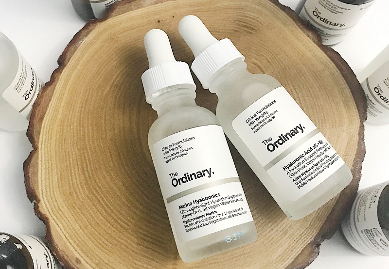 Nên mua serum B5 The Ordinary ở đâu?