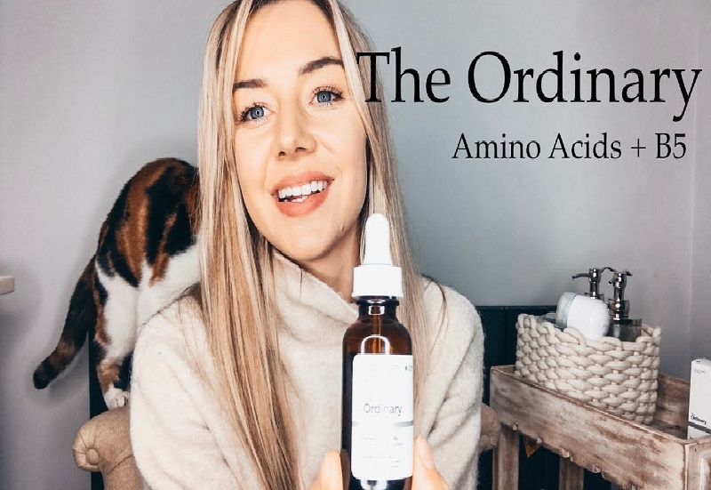 Có nên mua serum B5 The Ordinary không?