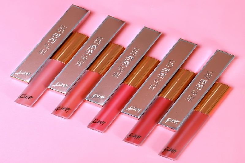 Son Hàn Quốc Bbia Last Velvet Lip Tint