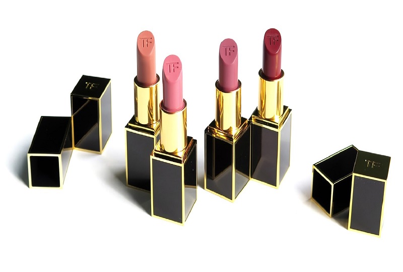 Son Tom Ford Lip Color - hơn 1,2 triệu đồng