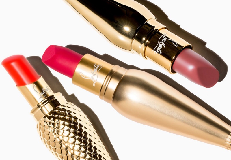 Son Christian Louboutin Lip Colour - hơn 2 triệu đồng