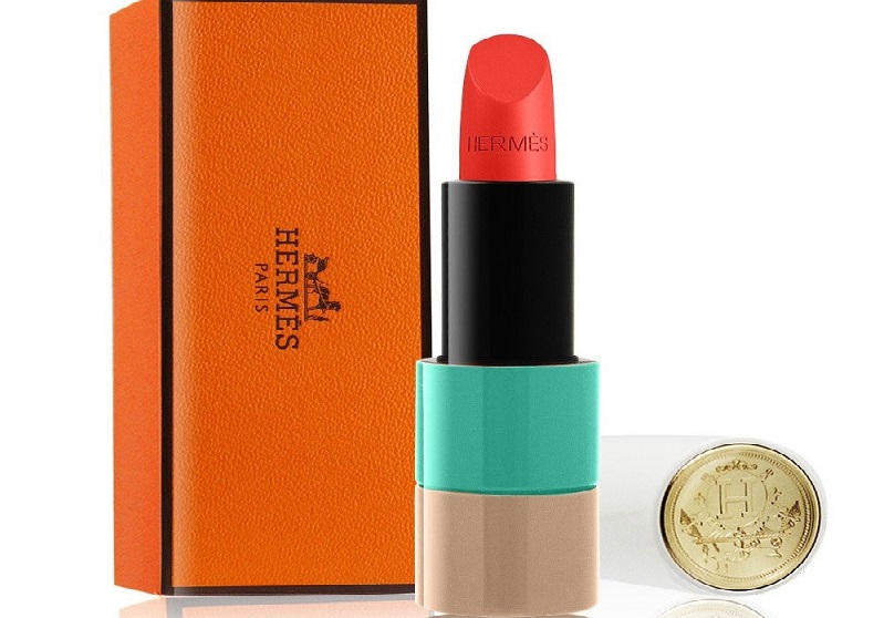 Son Rouge Hermès Lipstick - 2 triệu đồng