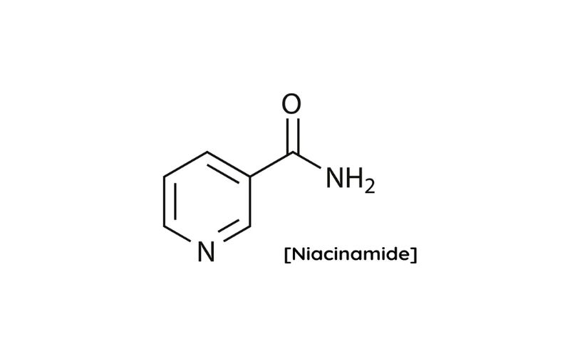 Hợp chất Niacinamide