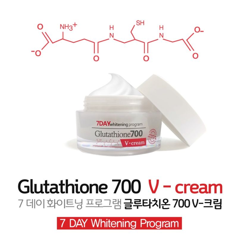 Công nghệ đột phá của Glutathione